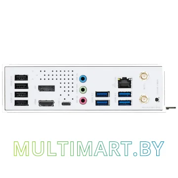 Материнская плата Maxsun Terminator B760ITX D4 WIFI картинка 5